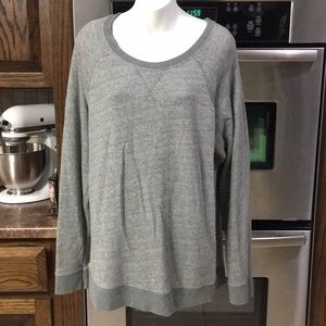 Women’s Old Navy Long Sleeved Sweater Size XL